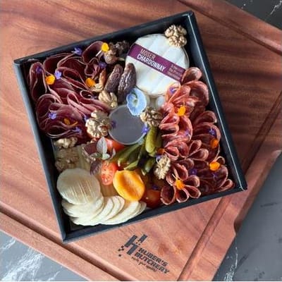 Huber's Bistro — Western restaurant in Tanglin