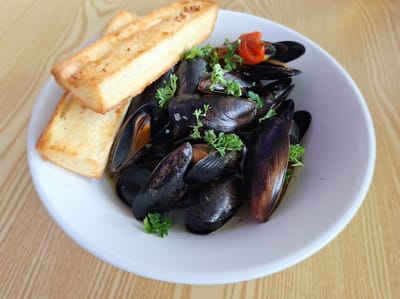 Get Some - Labrador — Western restaurant in Labrador Park
