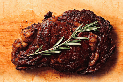 Keef The Beef Bungalow — Steakhouse restaurant in Queenstown