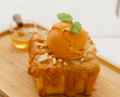 Wan Wan Thai Cafe — Thai restaurant in Rochor