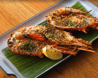 Stella Seaside Lounge — Lounge Bar restaurant in Tampines