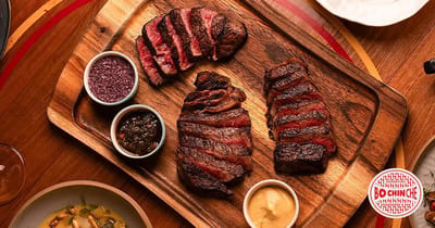 Bochinche — Argentinian restaurant in Outram