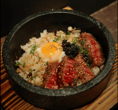 Jun Omakase — Japanese restaurant in Downtown Core