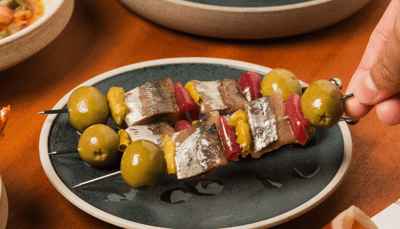 Carlitos Casa de Comidas