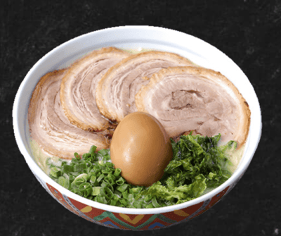 Marutama Ramen - Bugis+ — Ramen restaurant in Rochor