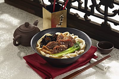 Formosa Delights — Taiwanese restaurant in Queenstown