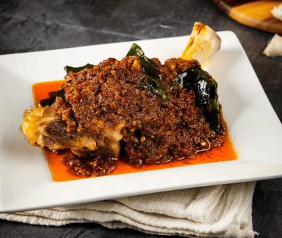 Oops Kitchen (Home Style Cuisine) — Asian Western Fusion restaurant in Yishun