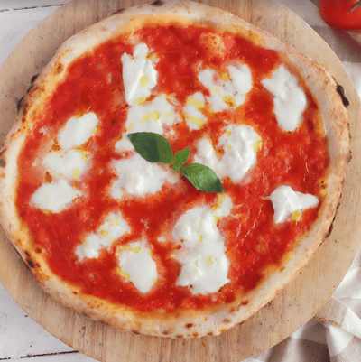 Al Forno (East Coast) Pte Ltd — Italian restaurant in Bedok