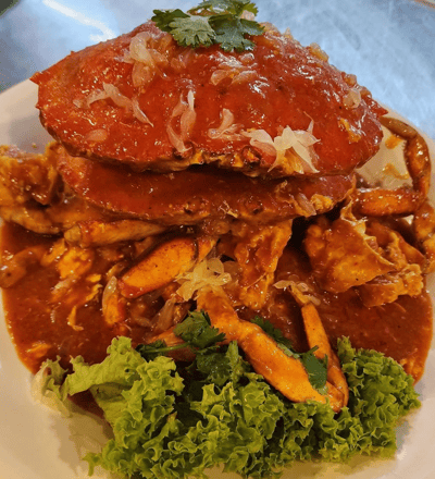 Xi Yan Seafood Restaurant 禧宴海鲜酒家 — Seafood restaurant in Boon Lay