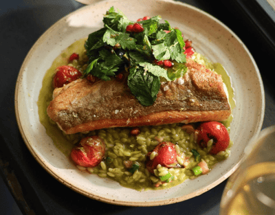 Le Bon Funk - Club Street — Western restaurant in Outram