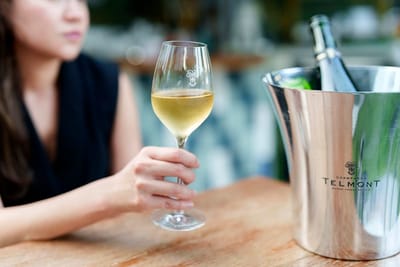 Bayside, Marina Bay — Bar restaurant in Downtown Core