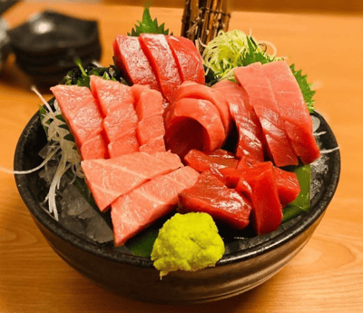 Izakaya Matsumoto — Japanese Izakaya restaurant in Outram