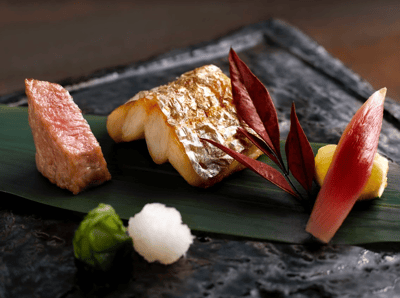 Shoukouwa Restaurant — Japanese restaurant in Downtown Core