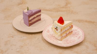 Rise Bakehouse - TripleOne Somerset — Cafe restaurant in Orchard