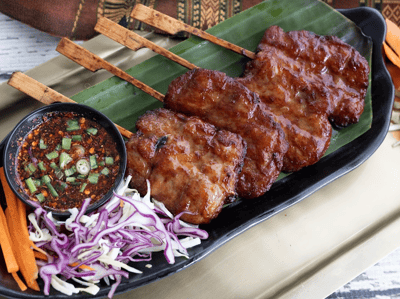 Happy Thai Food - Serangoon — Thai restaurant in Serangoon