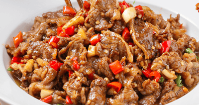 Xiang Xiang Hunan Cuisine - Compassvale — Chinese restaurant in Sengkang