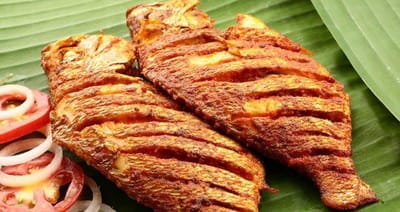 Premaas Cuisine — Indian restaurant in Rochor