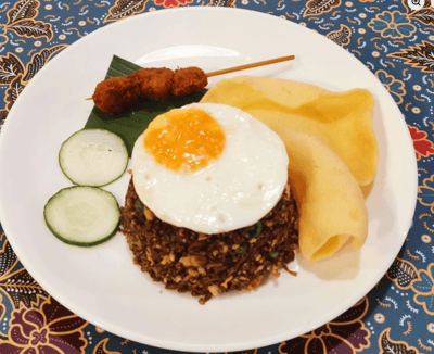 WARUNG IJO — Indonesian restaurant in Toa Payoh