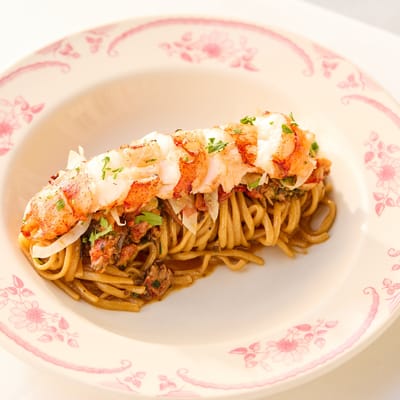 Pasta Bar - The Original — Italian restaurant in Outram