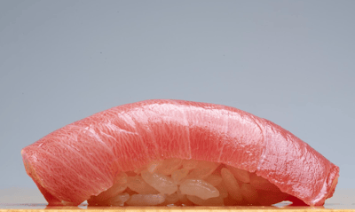 Shinji by Kanesaka — Japanese restaurant in Orchard