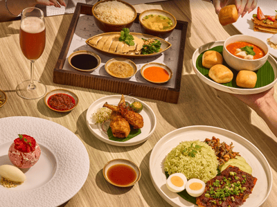One-Ninety Restaurant — Brunch restaurant in Orchard