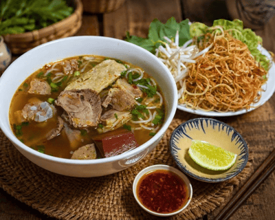 Ăn Là Ghiền-Authentic Vietnamese Cuisine — Vietnamese restaurant in Geylang