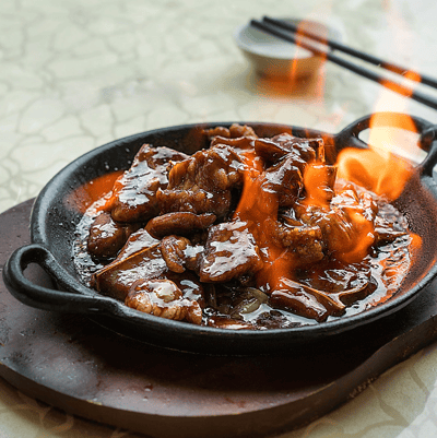 Imperial Grand Cantonese Cuisine — Asian restaurant in Kallang