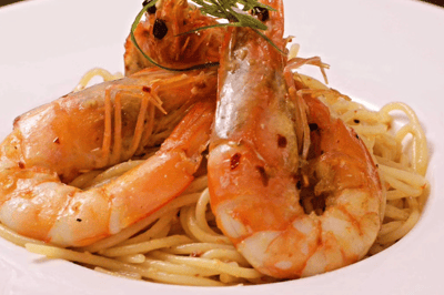 Crab Set Go — Seafood restaurant in Clarke Quay