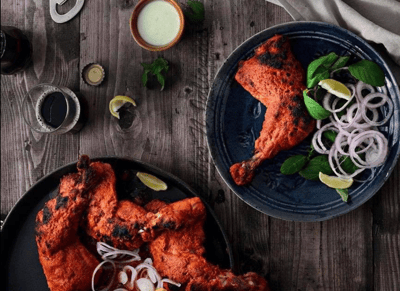 Daawat Tandoori