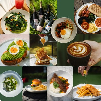 The Pantry — Western restaurant in Tanglin