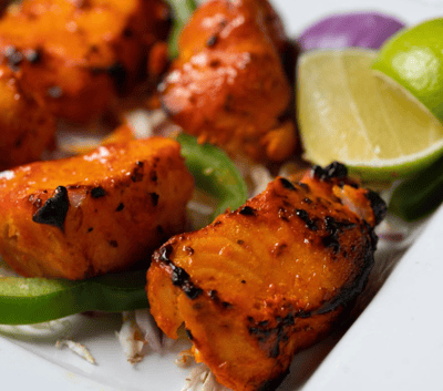 Sitara’s Indian Restaurant — Indian restaurant in Kallang