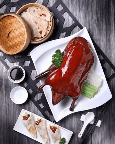 Imperial Treasure Cantonese Cuisine — Chinese restaurant in Clarke Quay