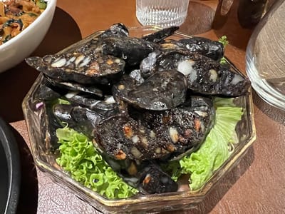 SHAO 燒 - Holland Village — Chinese restaurant in Holland Village