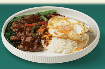 Tim Ho Wan - Orchard — Dim Sum restaurant in Orchard