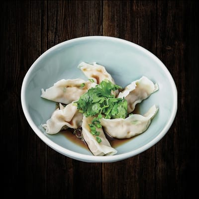 Marutama Ramen - The Central — Ramen restaurant in Clarke Quay