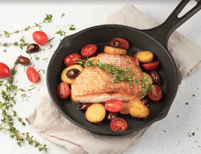 PREGO — Italian restaurant in Downtown Core
