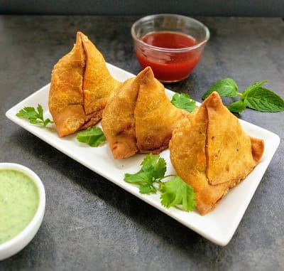 Delhi Darbar Kitchen