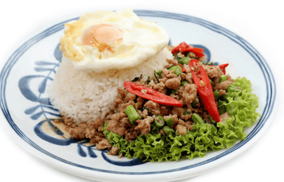 Thai Kha (Thai Street Cuisine) — Thai restaurant in Clarke Quay