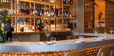 Hayop — Filipino restaurant in China town