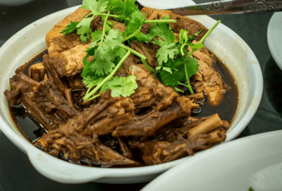 Yuan Xing Chaozhou Restaurant — Chinese restaurant in Kallang