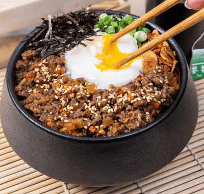 Bizen Wagyu & Salad Bar — Western restaurant in Orchard