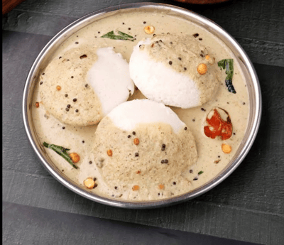 Annapoorna (Original Pure vegetarian) — Indian Vegetarian restaurant in Kallang