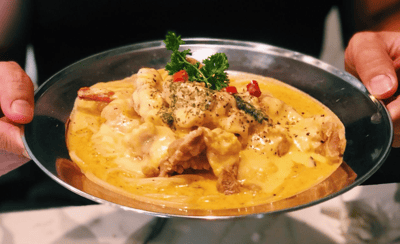 49 Seats - The Centrepoin