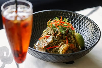 PS.Cafe - Paragon — Cafe restaurant in Orchard