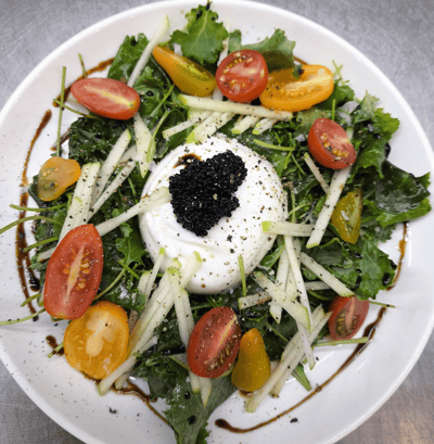 Mad Charcoal — Bar And Grill restaurant in Ang Mo Kio