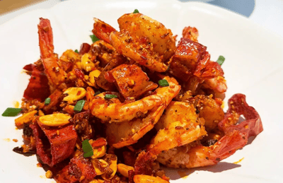 Xiang Xiang Hunan Cuisine - Bedok — Chinese restaurant in Bedok