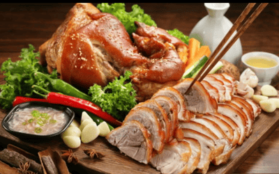 Friends Tasty Korea — Korean restaurant in Yishun