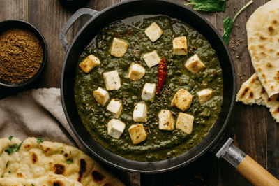 The Manor — Fine Dining Indian Restaurant & Bar in Singapore