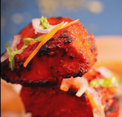 Srisun Express - Serangoon Garden — Indian restaurant in Serangoon