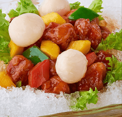 Swatow Seafood — Chinese restaurant in Toa Payoh